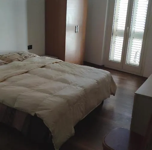 Appartamento Santacroce