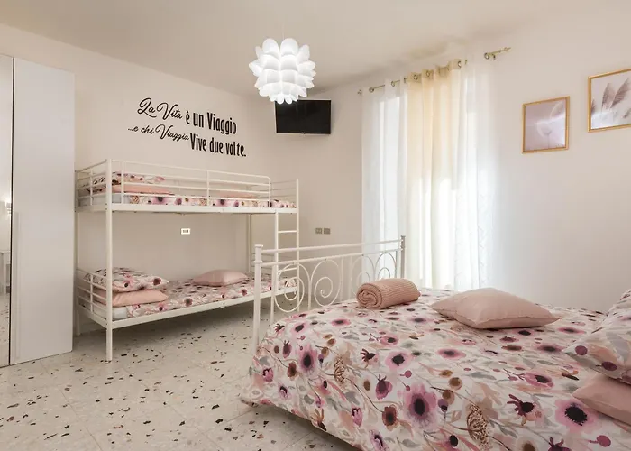 La Casa dei Nonni