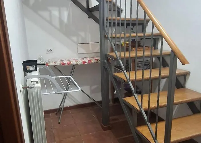 Casa Vacanze al Vicoletto