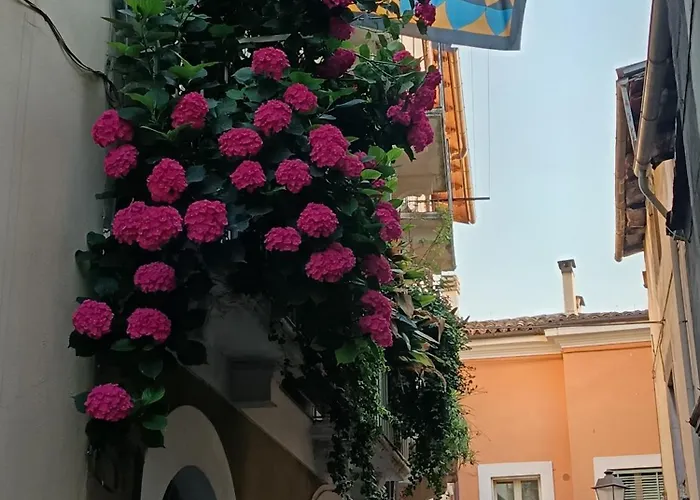 La casetta di Bianca