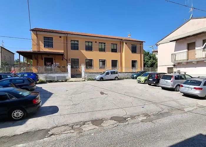 Casa Vacanze al Vicoletto
