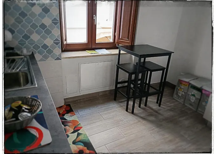 Vagabondando Travel House