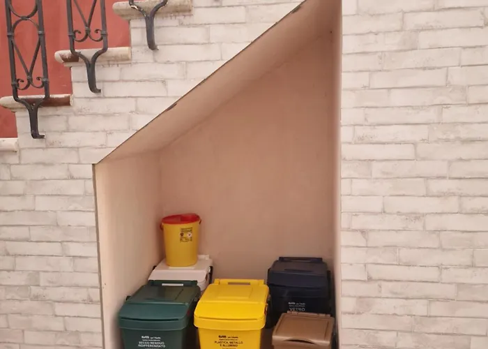 Vagabondando Travel House