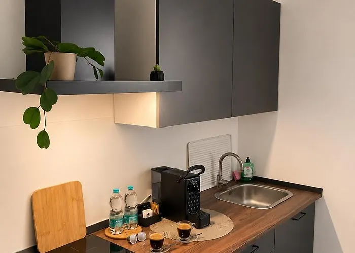 Urban Travelers Apartments-casa vacanze per famiglie e gruppi